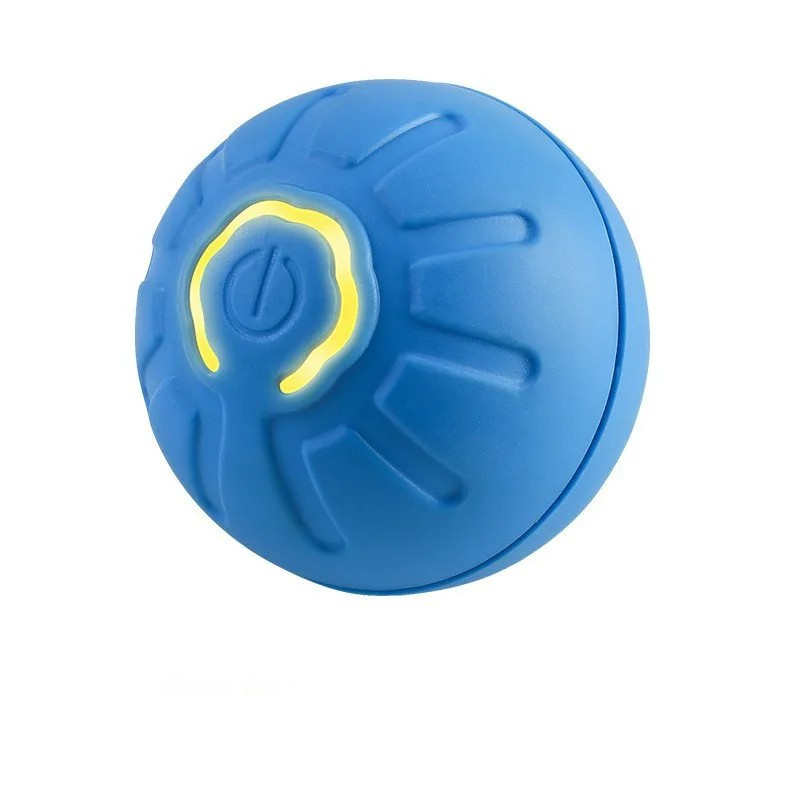 Pelota Inteligente Interactiva para Perros
