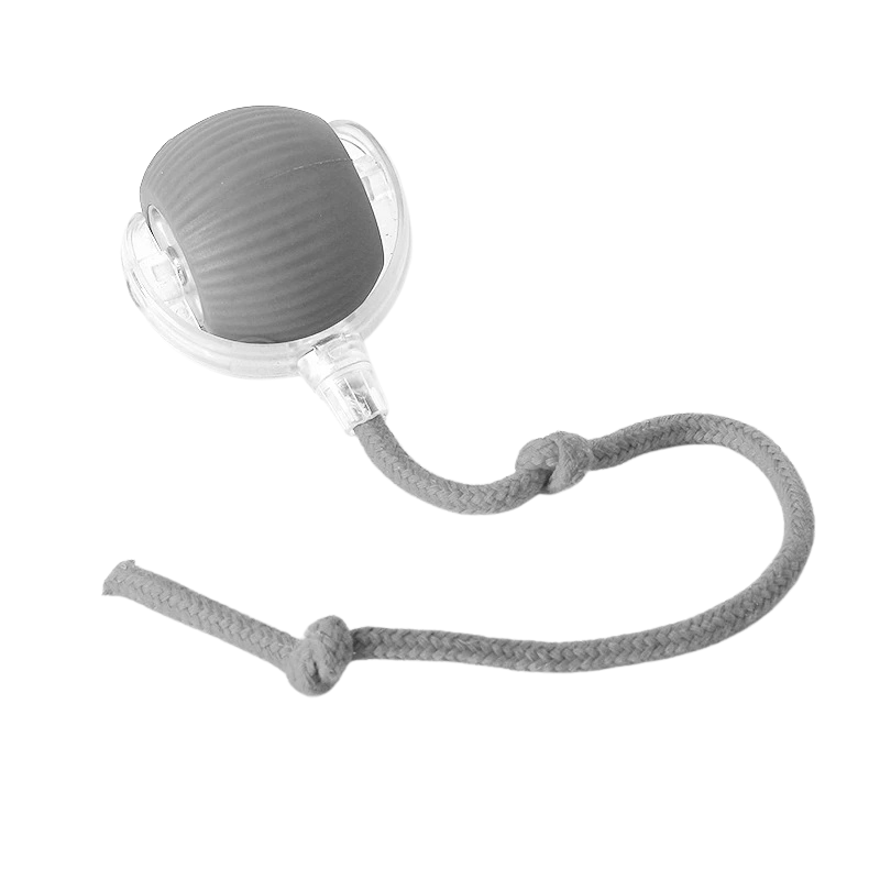 Pelota Interactiva Inteligente para Gatos