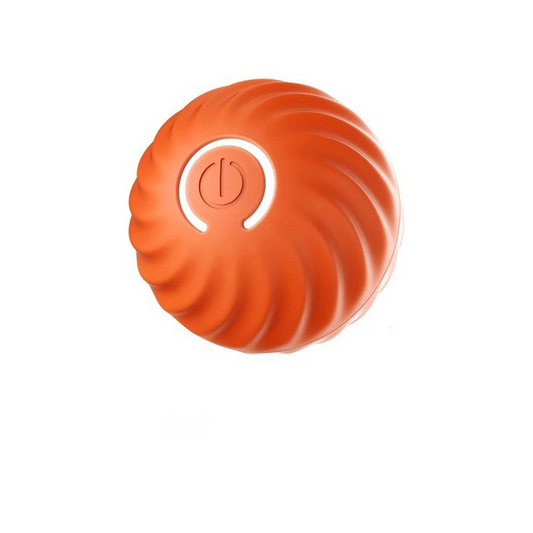 Pelota Inteligente Interactiva para Perros