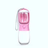 Rosa 350 ML