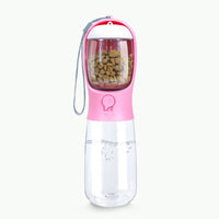 Rosa 550 ML