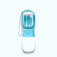 Azul 350ML